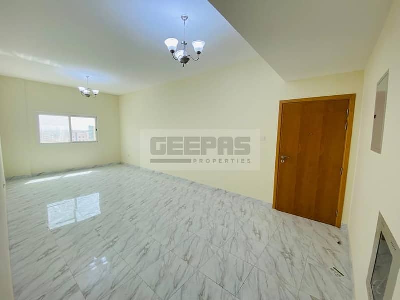 Квартира в Аль Бустан，Здание Гипас 5, 1 спальня, 24000 AED - 5970527