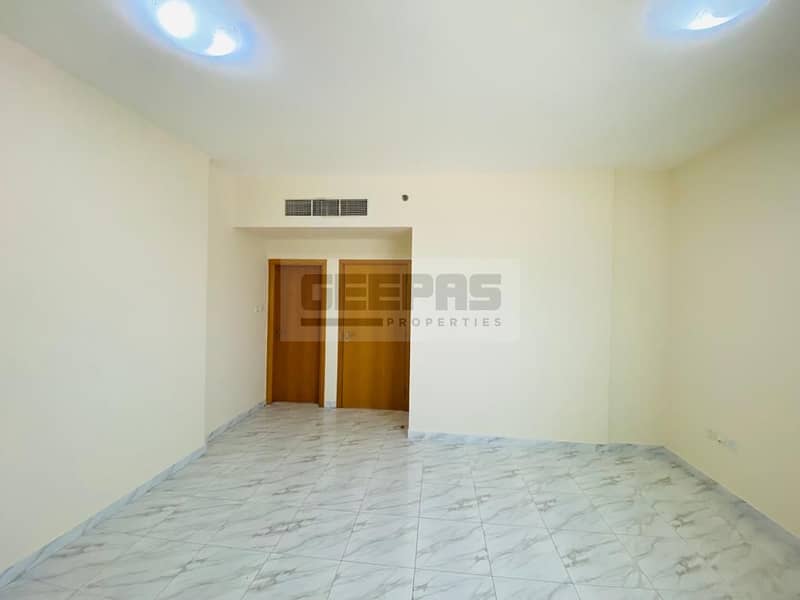 Квартира в Аль Бустан，Здание Гипас 5, 2 cпальни, 33000 AED - 5970504