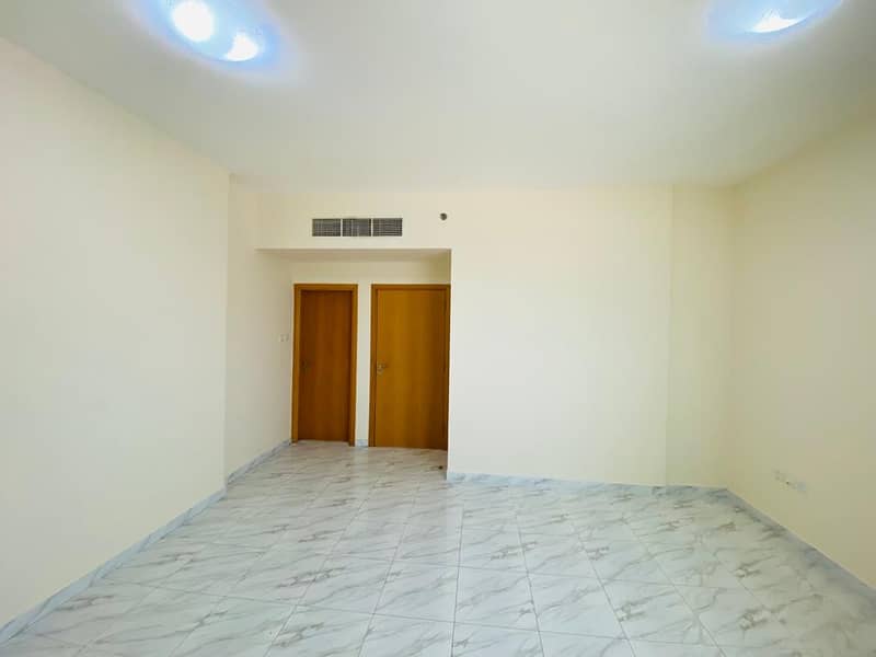 Квартира в Аль Бустан，Здание Гипас 5, 2 cпальни, 33000 AED - 5970540
