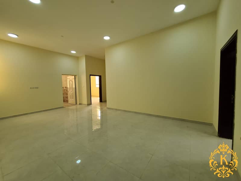 Very Nice and Big 3 Bed Room and Hall in Villa at Al Shamkha