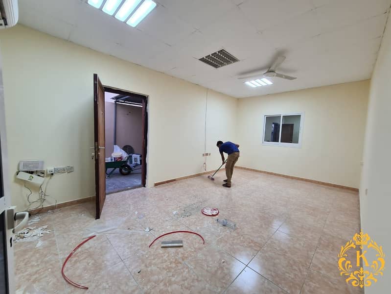 Luxury 2 Bedroom Hall Monthly Possible in Al Shamkha