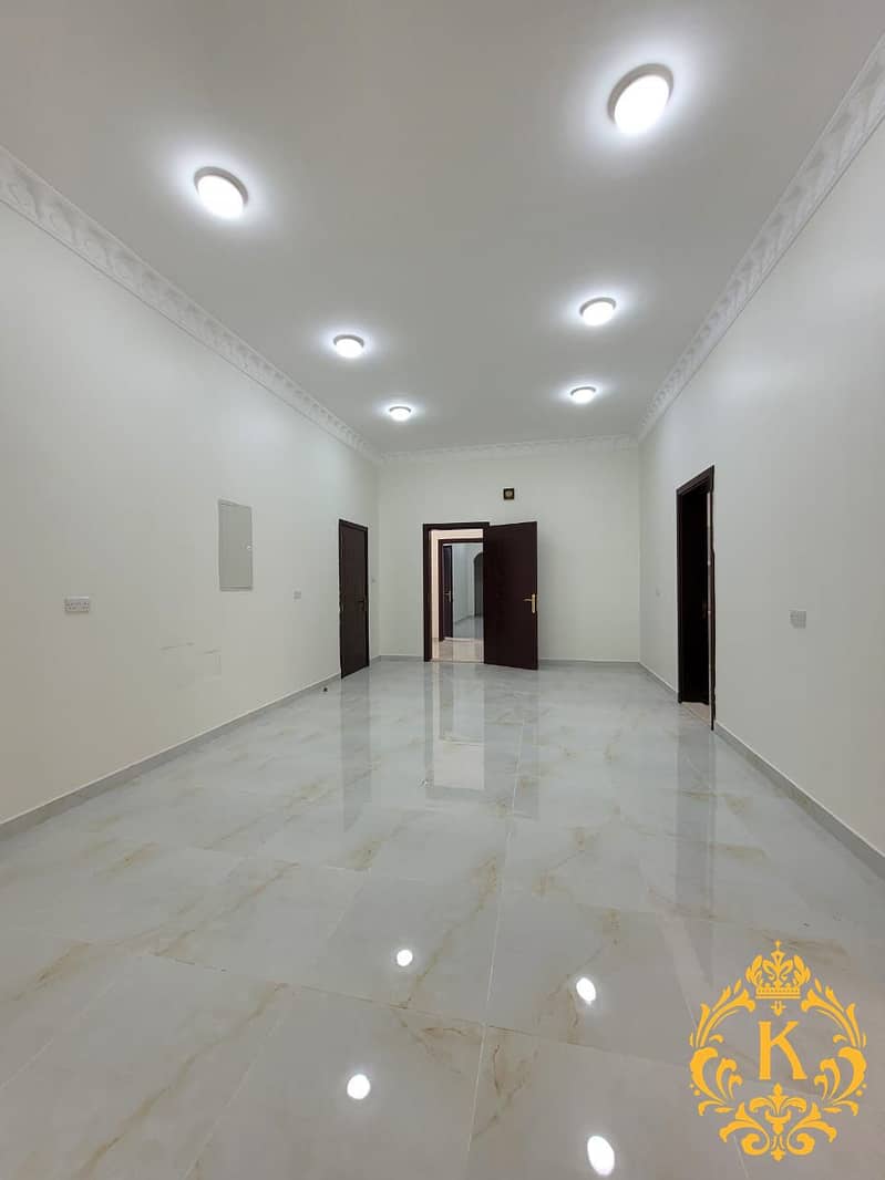 Brand New 3 Bedroom Hall and Majlis in Al Shamkha