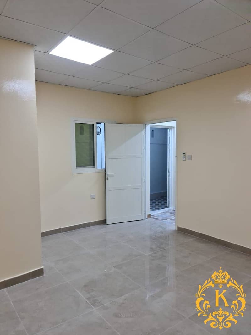 Квартира в Аль Шавамех, 1 спальня, 30000 AED - 5100387