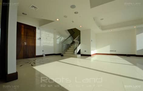 2 Bedroom Flat for Sale in World Trade Centre, Dubai - Duplex | World Class Amenities | Full CIty View