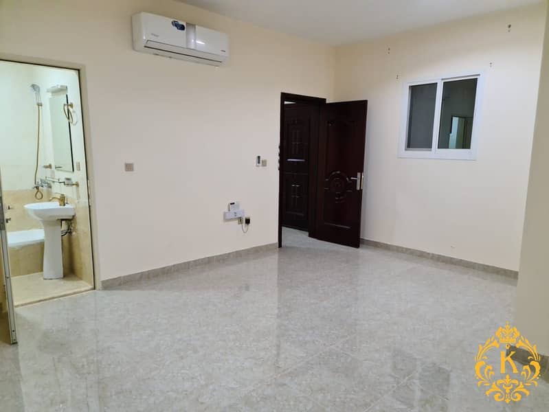 Affordable 1 Bed Room And Hall (Ground Floor) Near Super Market Al Shamkha