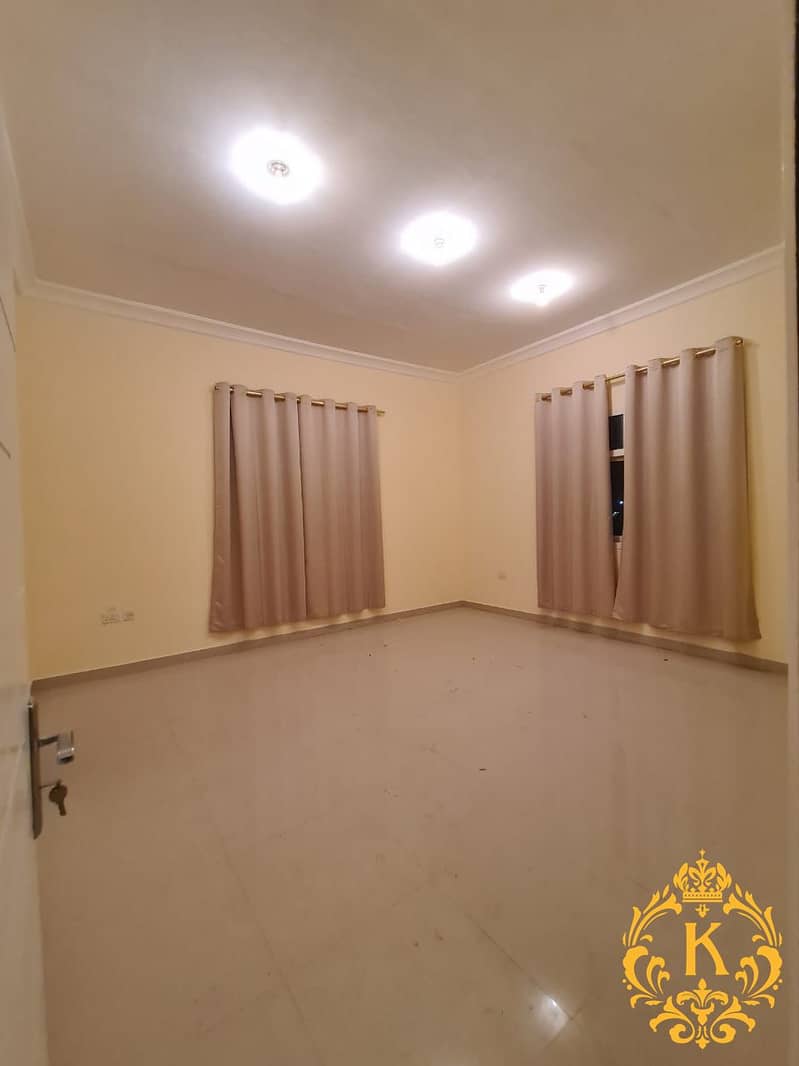 Lavish 1 Bed Room And Hall for Rent In  Al Shamkha