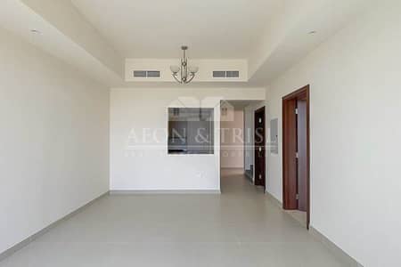 4 Bedroom Townhouse for Rent in Mohammed Bin Rashid City, Dubai - Brand New | Single Row | Park Facing | 4 BR