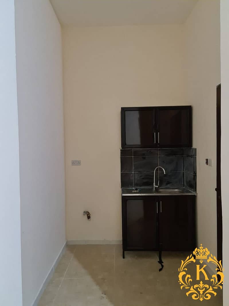 شقة في مدينة الرياض 22000 درهم - 5106509