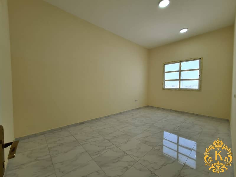 Elegant 01 Bedroom Hall Available in Al Shamkha
