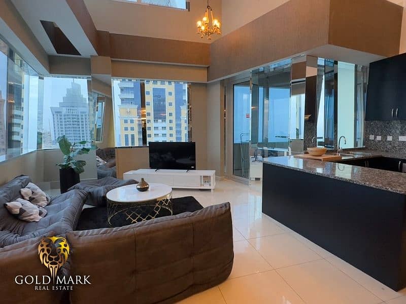 Amazing Sea View | Fully Upgraded | Vacant Amazing Sea View | Fully Upgraded | Vacant