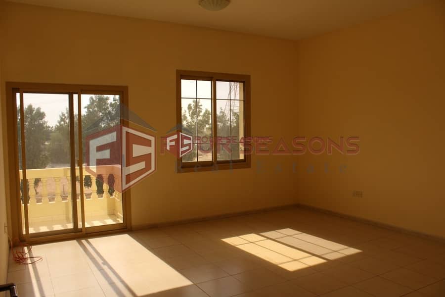 3 Wonderful 2BR in Yasmin Village