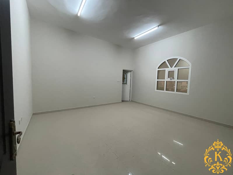 Brand New 4 Master Bedrooms Hall in Villa at Al Shawamekh