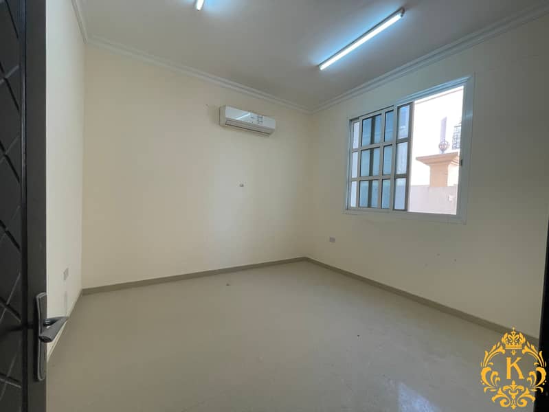 3 Bedrooms Hall on Ground Floor in Villa at Al Falah Old