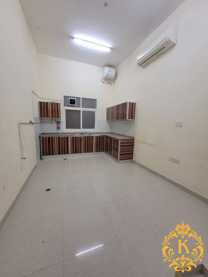 Fabulous 3 Bedroom Majlis in Al Shawamekh