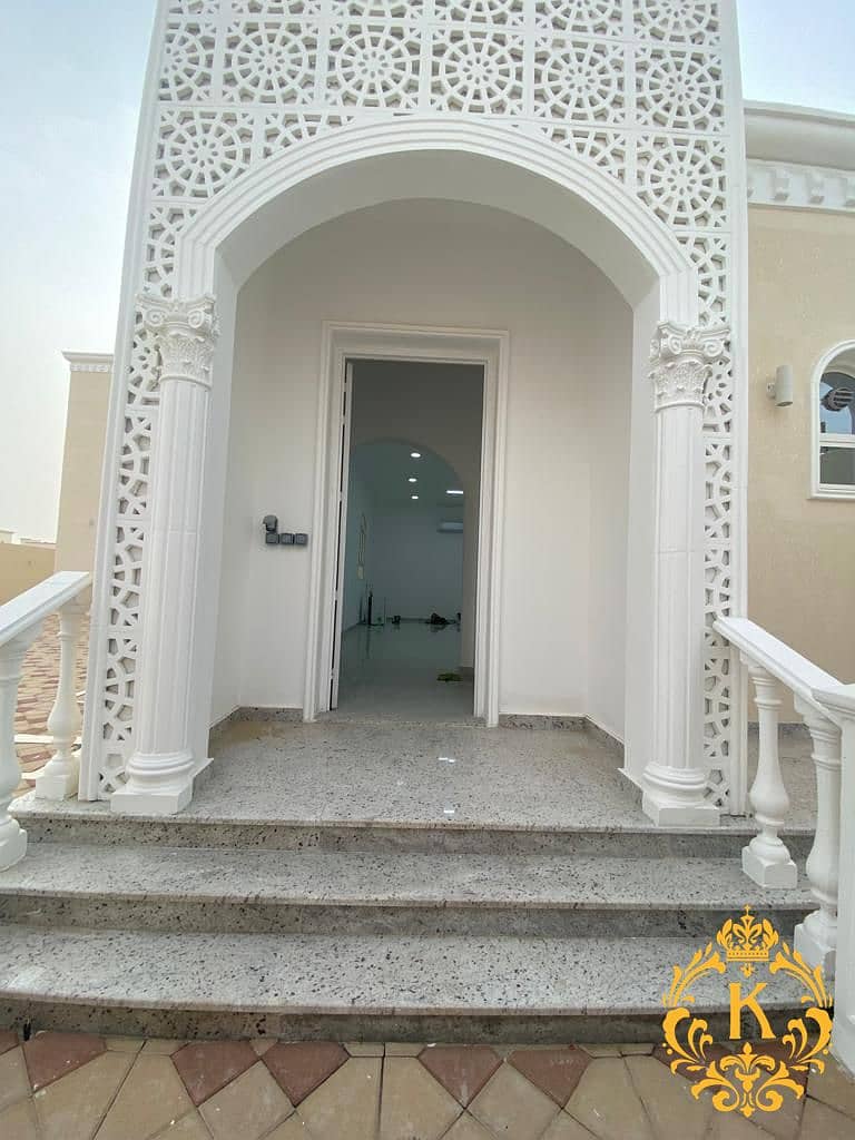 Attractive  1 Bed Room And Hall for Rent In Al Shamkha