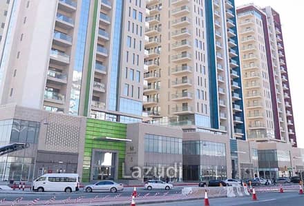 1 Bedroom Apartment for Sale in Al Furjan, Dubai - Luxe | Fully Renovated | Vacant On Transfer