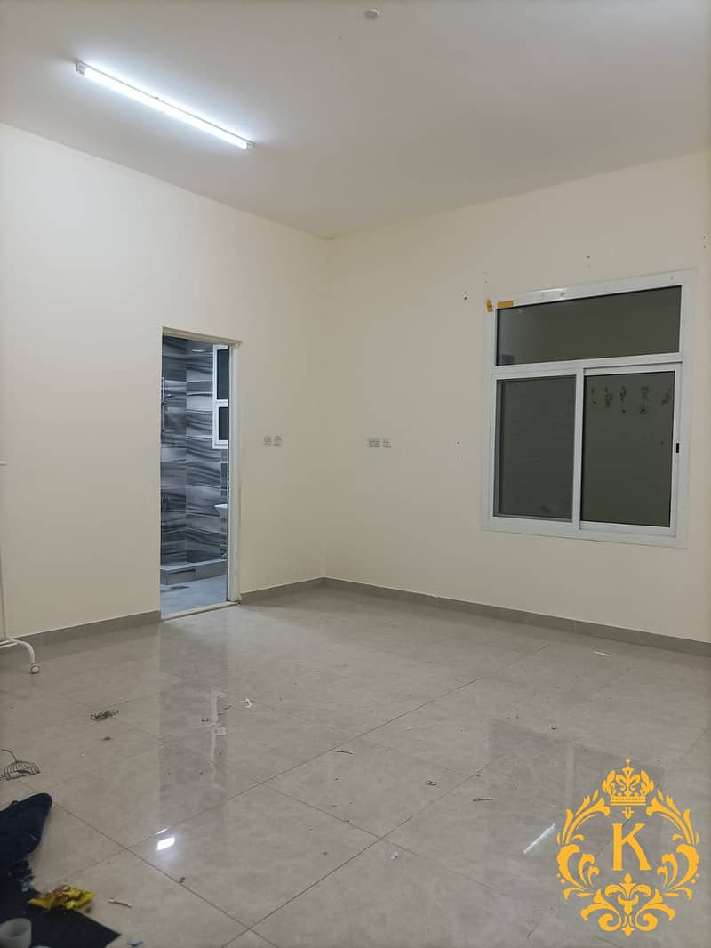 Spacious  1 Bed Room And Hall for Rent In in Shamkha
