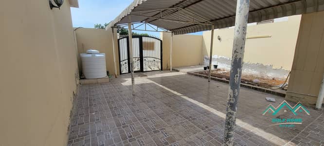 3 Bedroom Villa for Rent in Al Jazzat, Sharjah - 20231030_113910. jpg