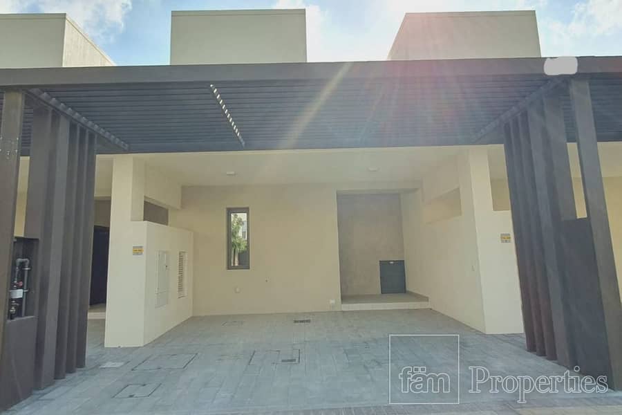 Emaar South 3 Bedroom Brand New Emaar South 3 Bedroom Brand New