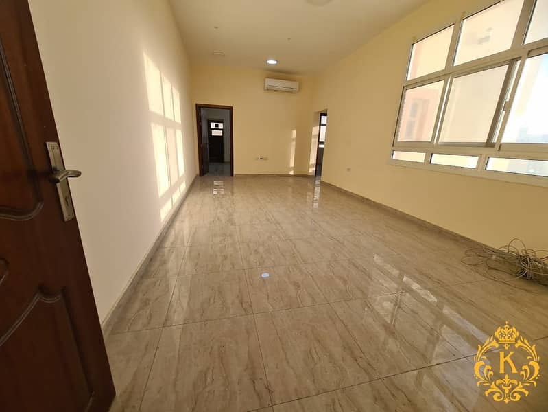 Amazing Location 2 Bed Room And Hall for Rent In Al Shamkha