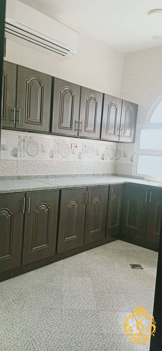 Excellent Studio Apartment For Rent in Al Shamkha South