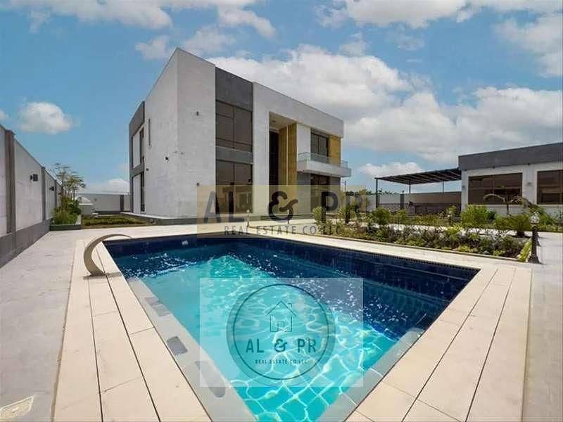 位于迪拉区 5 卧室的别墅 23000000 AED - 8119124 位于迪拉区 5 卧室的别墅 23000000 AED - 8119124