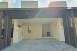 Brand New 3 Bedroom Townhouse Available 95k