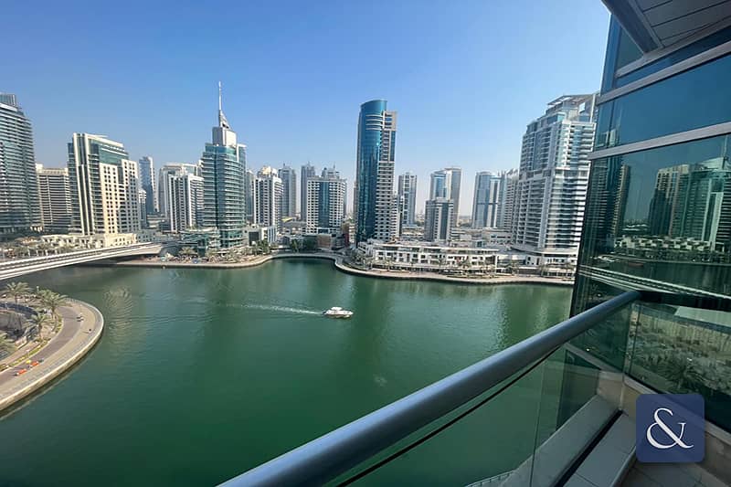 شقة في برج بونير،بارك أيلاند،دبي مارينا 2 غرف 2450000 درهم - 8119222 شقة في برج بونير،بارك أيلاند،دبي مارينا 2 غرف 2450000 درهم - 8119222