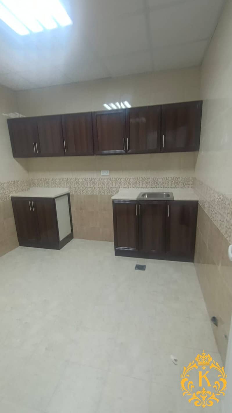 Hot Deal!!! 2 Bed Room And Hall for rent At Al Shamkha