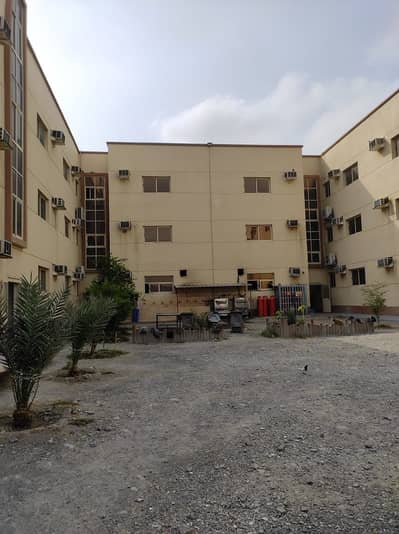 Labour Camp for Rent in Al Hayl, Fujairah - LABOUR CAMP FOR RENT