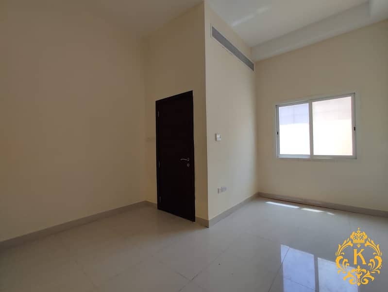 OUTSTANDING ONE BED ROOM 3300 MONTHLY IS AVAILABLE FOR RENT IN VILLA AT MUH