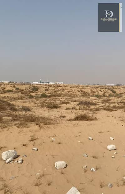 Plot for Sale in Al Sehma, Sharjah - 6a505933-a40d-4c89-9cd8-62fd88a70438. jpg