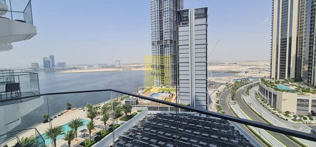 1 Bedroom Flat for Rent in Dubai Creek Harbour, Dubai - 69516163-8f13-4955-ba13-8586d15daa42. jpg