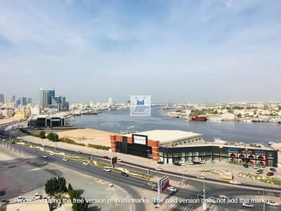 3 Bedroom Flat for Sale in Ajman Downtown, Ajman - Big size & Beautiful view 3 BHK Apartment Available in Al khor tower