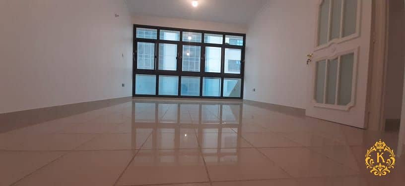 Luxurious 3bhk 3 bath built in wardrobes & Central AC, RENT 65k