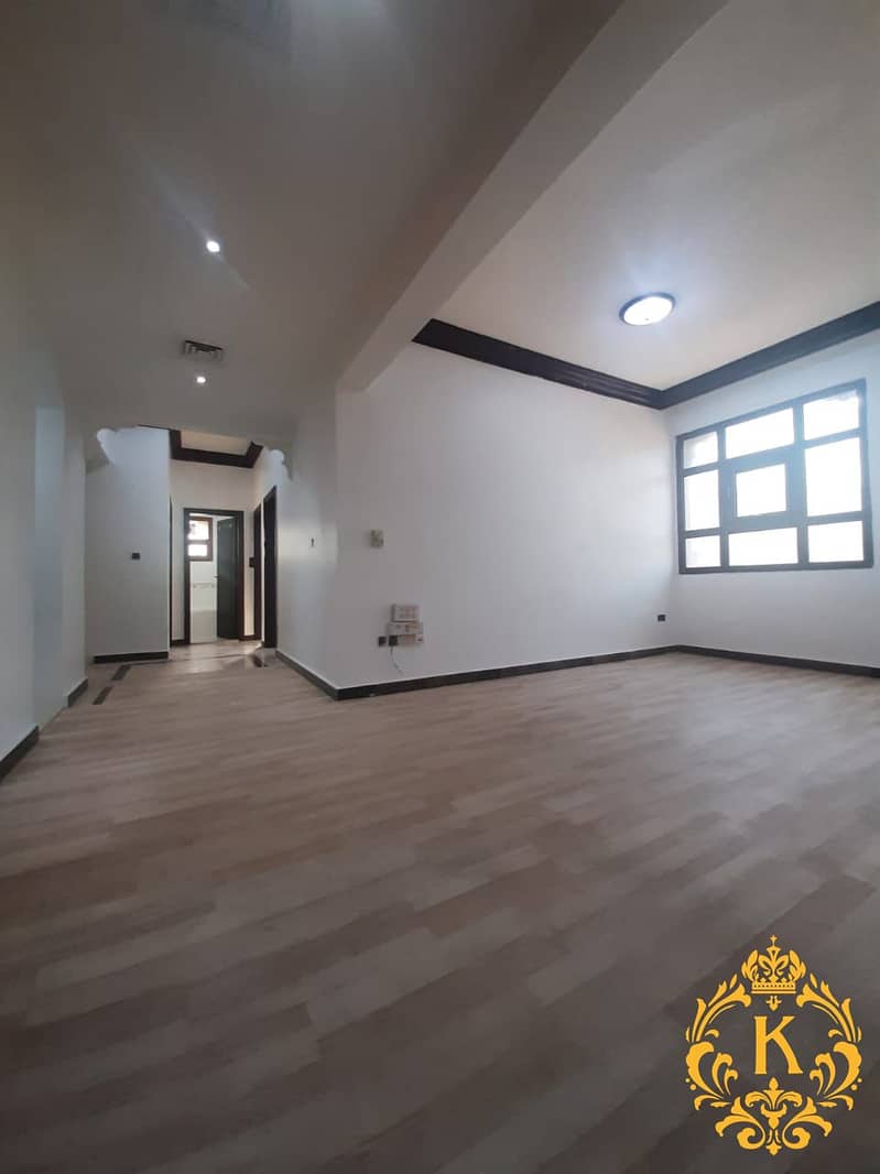 DIVINE 2BHK GROUND FLOOR IN VILLA MBZ