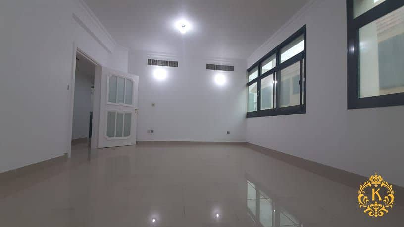 Beautiful 2 BHK Central AC & Builtin Closets RENT 50,000 (3 payments) ONLY