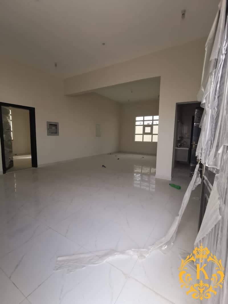 Super Offer6 Bed Room villa And Hall For Rent At Al Shamkha south