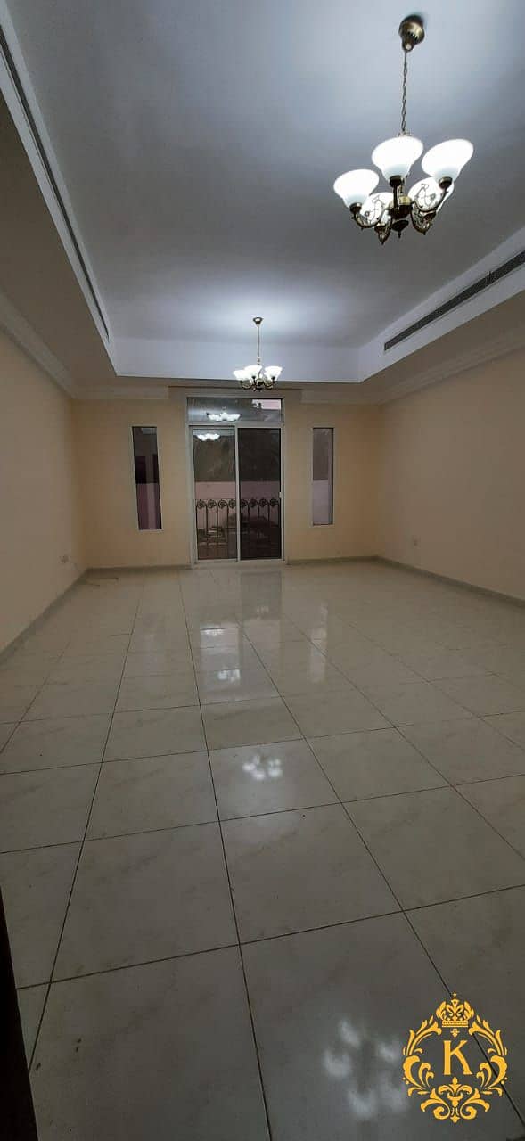 DIVINE 3BHK WITH DINNING AREA AT MBZ CITY!