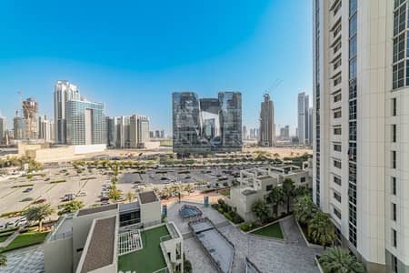 商业湾， 迪拜 2 卧室单位待售 - 位于商业湾，行政塔楼，行政塔楼F座 2 卧室的公寓 2000000 AED - 8107445