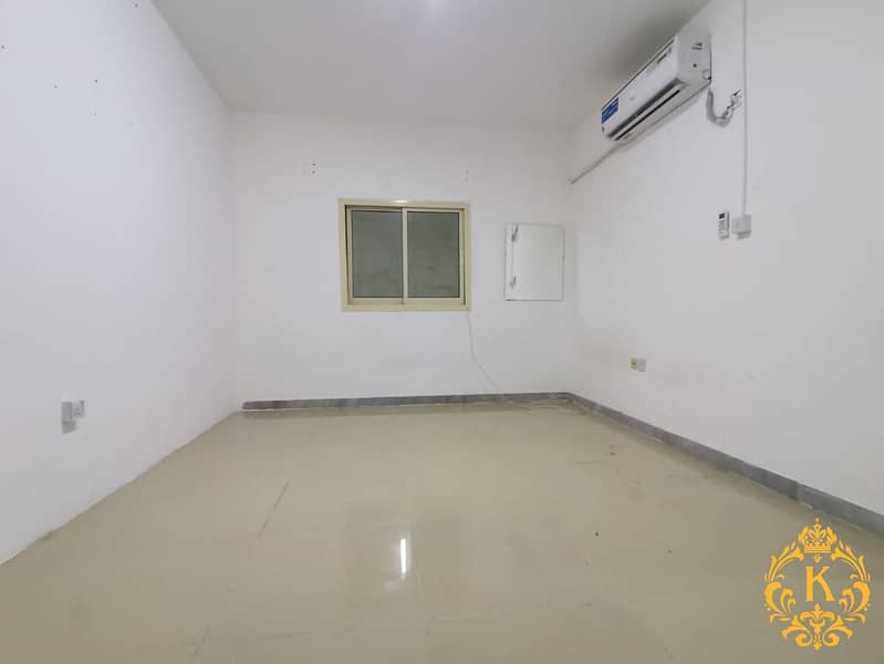Excellent Studio 2400 Monthly Near AL Wahdah Mall