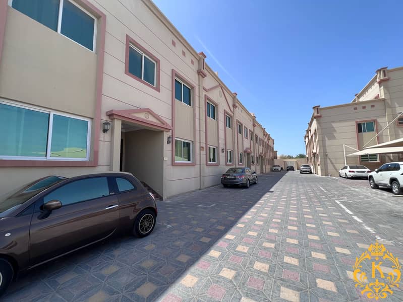 Квартира в Халифа Сити, 1 спальня, 40000 AED - 6301353