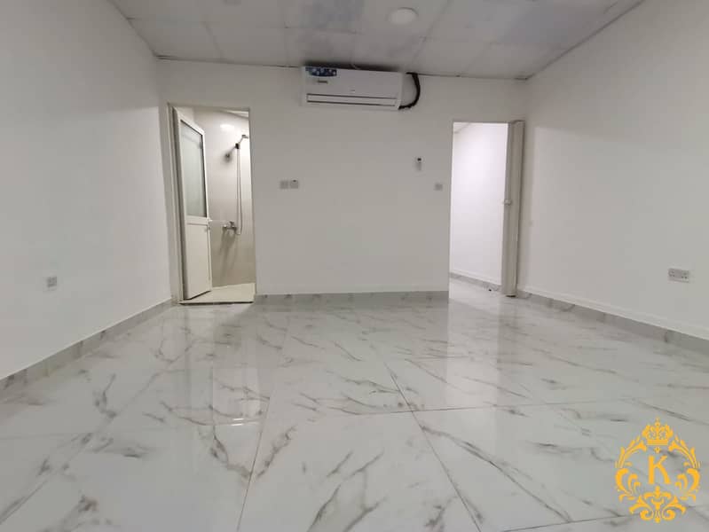 Fabulous Studio 2000 Monthly at Karamah Street