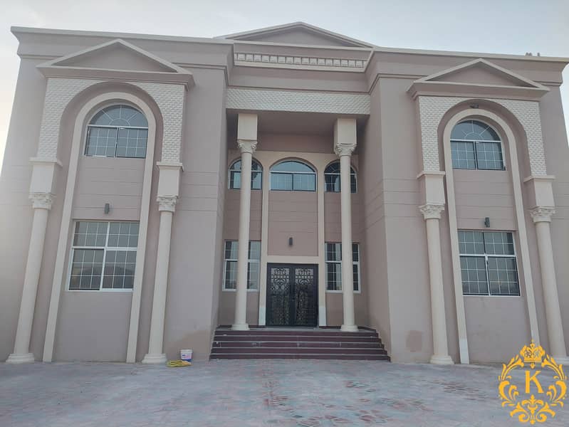 Квартира в Аль Шамха, 21600 AED - 6374879