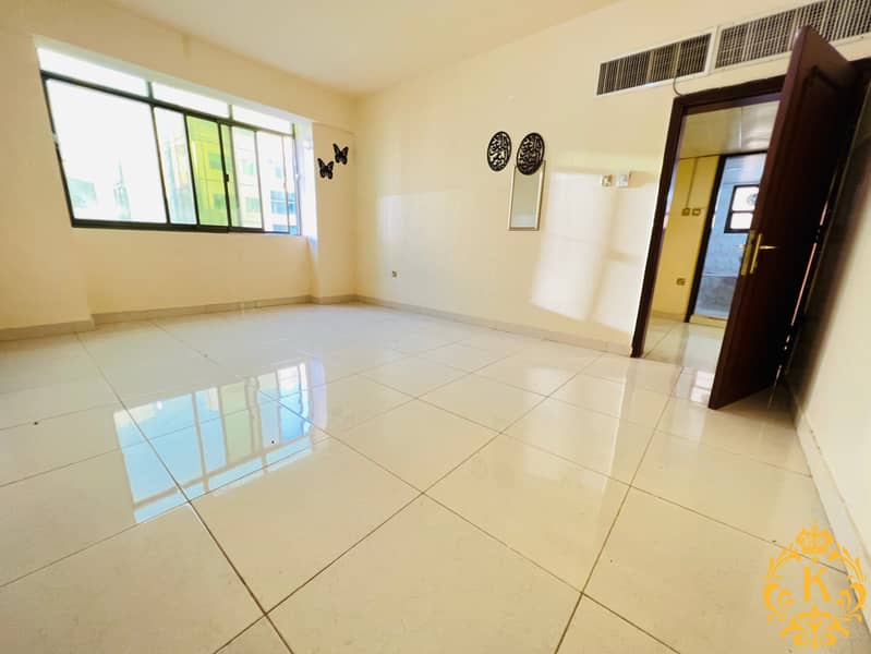 Bright 02 Bhk Apt at Al Muroor Road For 42k only