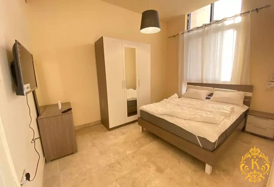 Квартира в Халифа Сити, 2600 AED - 6708223