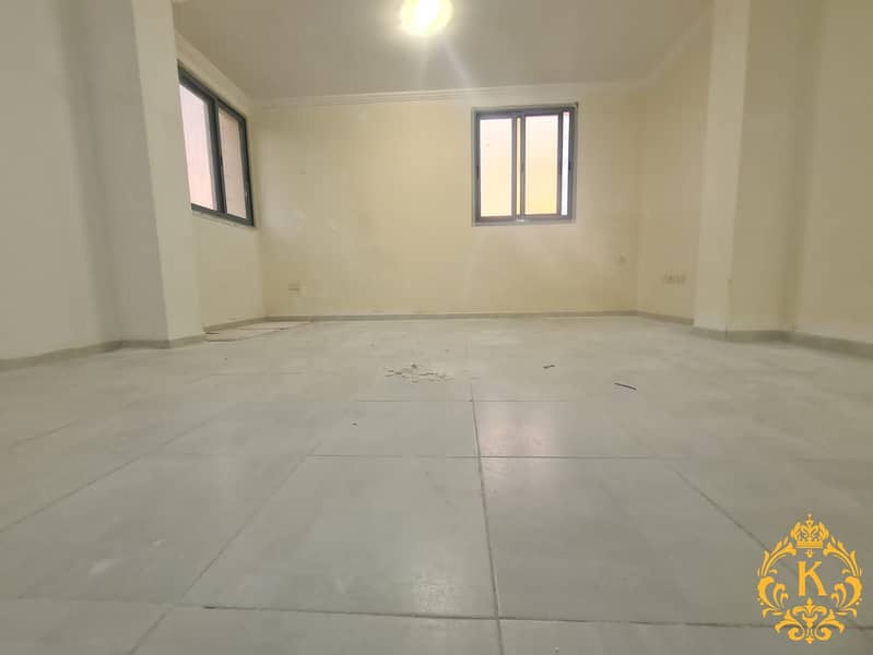 Impressive two bedroom hall with balcony(up to 6 payments)