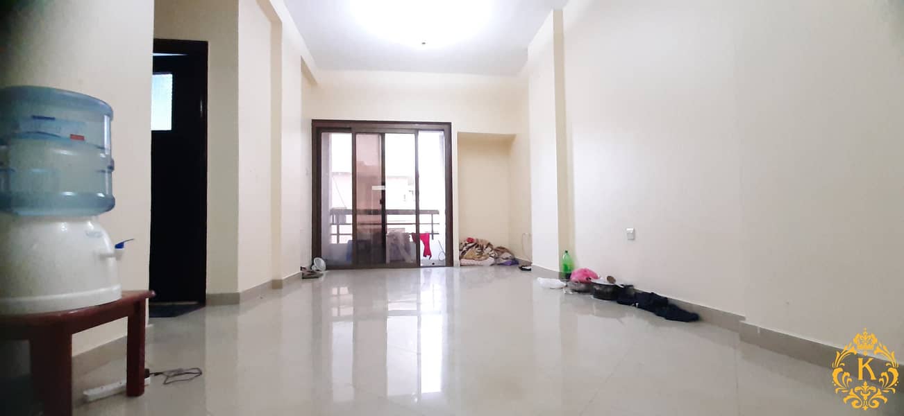 Квартира в Аль Вахда，Аль Вахда Стрит (Делма Стрит), 1 спальня, 35000 AED - 7515266