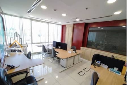 Office for Rent in Al Yarmook, Sharjah - YAR 4. JPG
