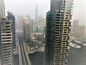2 Bedroom Apartment for Sale in Jumeirah Beach Residence (JBR), Dubai - Marina & Sea View - Best RoI -Spacious